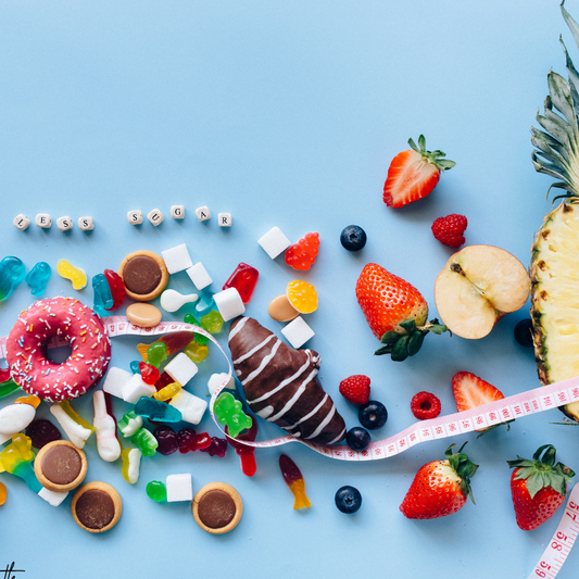 Sugar, Scandal, and Sickness: The Truth About High Fructose Corn Syrup and the Crisis in Our Food System