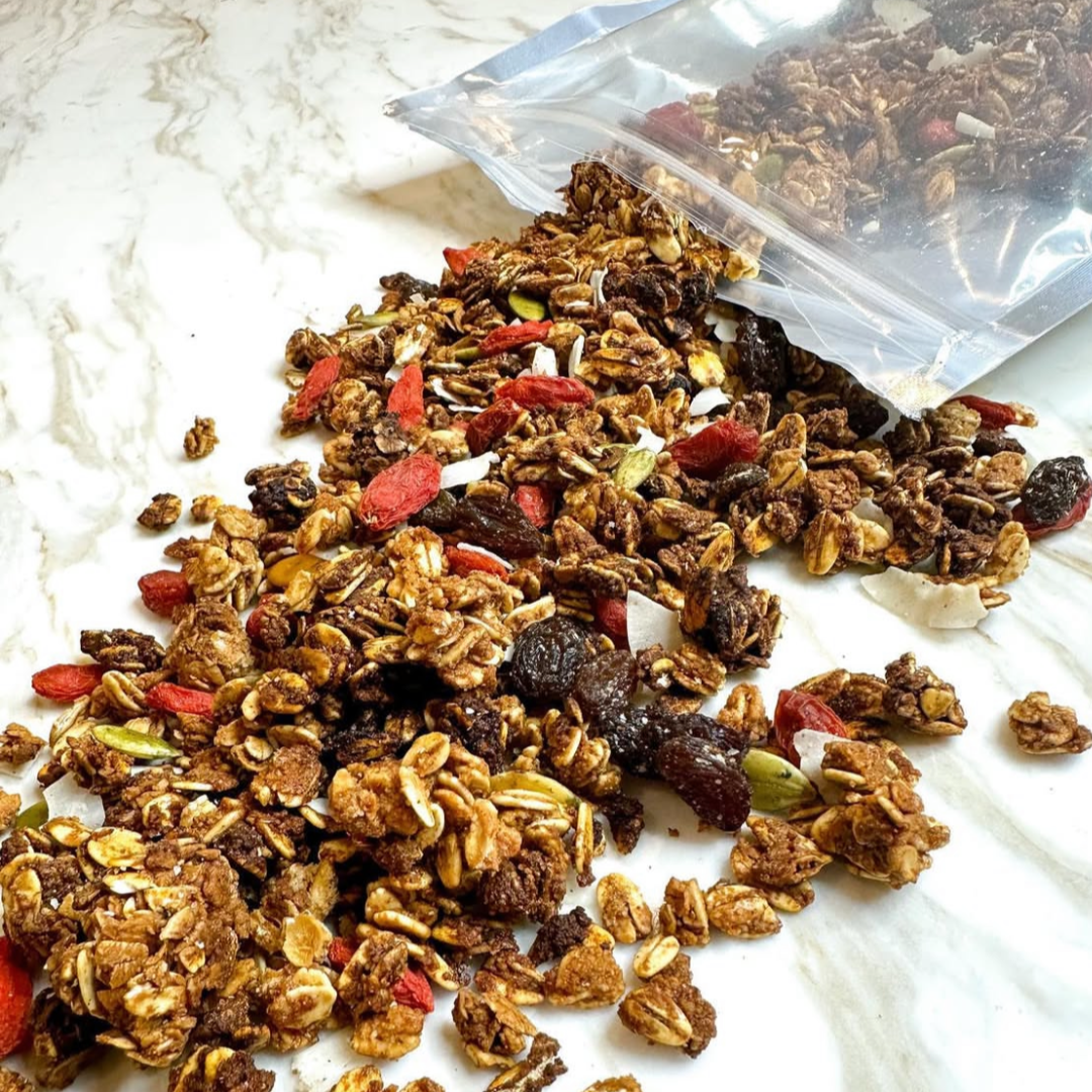 Morning Starters