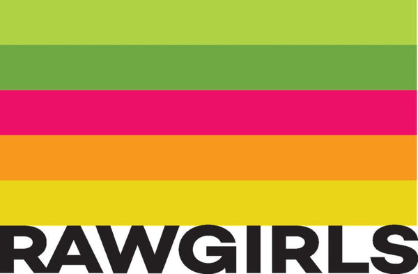 RAWGIRLS