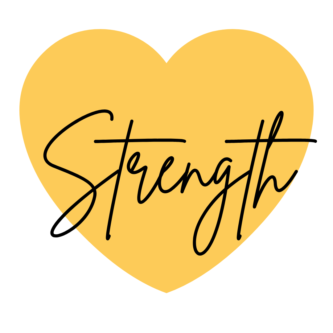 Strength Bundle