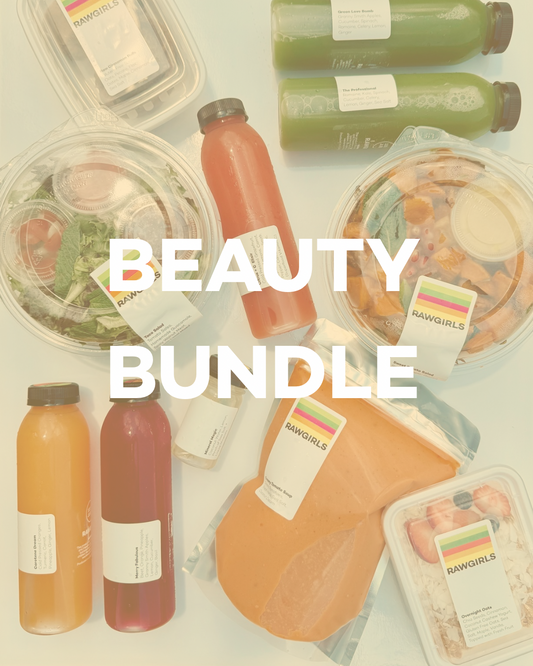 Beauty Bundle