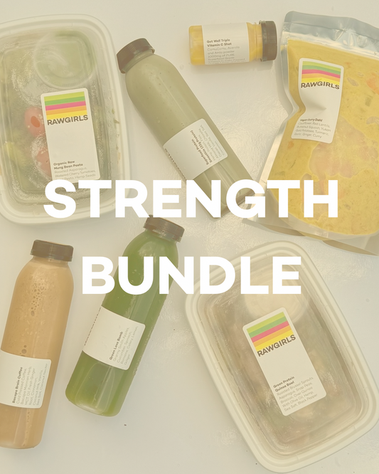 Strength Bundle