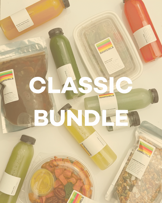 Classic Bundle