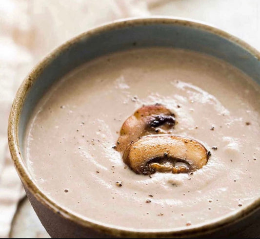 Soups – Plant-Based Comfort Food – RawGirls Memphis