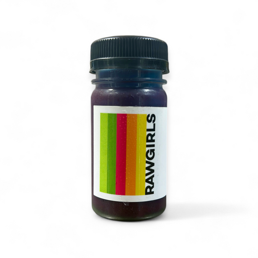 E3 Live Aloe Shot -contains 65 vitamins and minerals