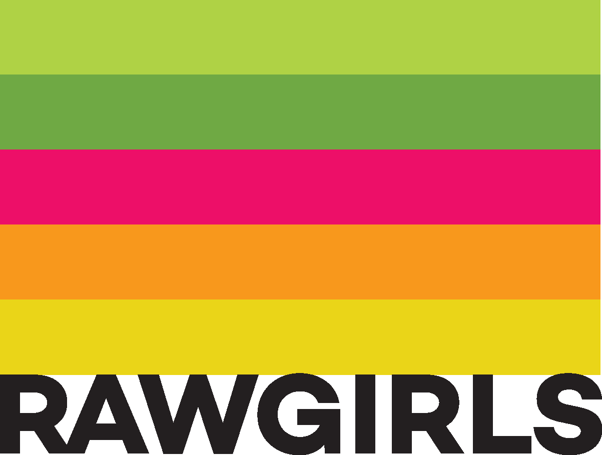RAWGIRLS Gift Card