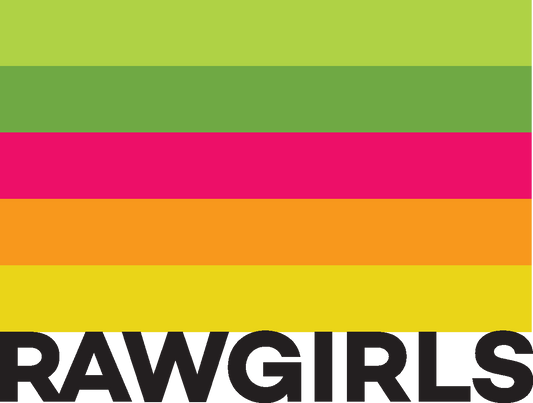 RAWGIRLS Gift Card