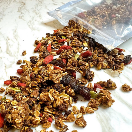 Morning Starters