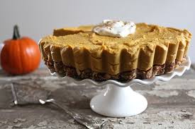 Pre-Order Whole Pumpkin Pie